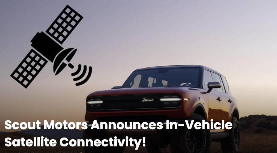 Jeep Recon EV Official: Scout EV Pickup & SUV debut w/ Gas Range Extender, 4x4, BOF, Lockers, Sway Bar Disconnect -- All Specs, Wallpapers, Video nces-in-vehicle-satellite-connectivity-jpg-jpg-