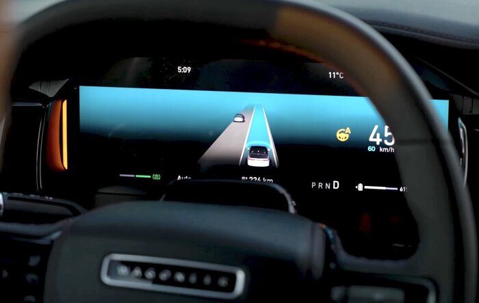 STLA AutoDrive Announced: Hands-Free and Eyes-Off Autonomous Driving [Level 3]